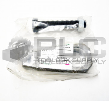 NEW CARR LANE ROEMHELD CLR-501-SCA SWING CLAMP ACCESSORY CLR501SCA