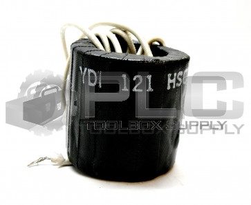 NEW LAURENCE YD1-121-HSCC COIL