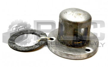 NEW D212614R0001 LUBE OIL SIGHT GLASS