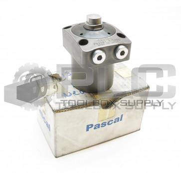 NEW PASCAL CSU10-L HYDRALIC LIFT