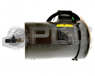 NEW BALDOR 1B00101-05 1HP PUMP MOTOR