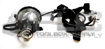 SCOTT 802200-01 BREATHING APPARATUS