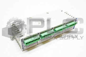 NEW BOCSH INDRAMAT RMA02.2-32-DC024-050 OUTPUT MODULE 400MA 24VDC