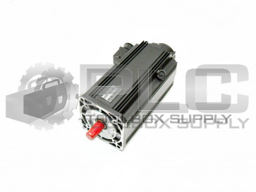 NEW REXROTH INDRAMAT MHD112C-035-PP3-BN PERMANENT MAGNET MOTOR 