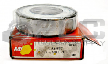 NEW MRC 305MFF7 SINGLE ROW BALL BEARING 