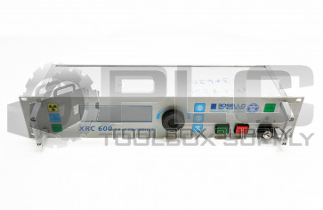 BOSELLO XRC 600 INDUSTRIAL X RAY CONTROLLER 230V 0.01A 50/60Hz