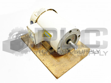 LESSEON N143T17WK2A WASHGUARD DESIGN MOTOR 1HP 1740/1440RPM 120587.00