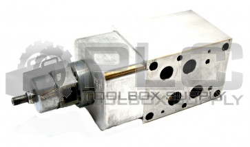 SUN HYDRAULICS IB55-A2 DKE VALVE