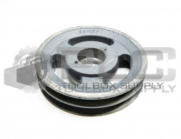 NEW BROWNING 2AW62H 2 GROOVE PULLEY 