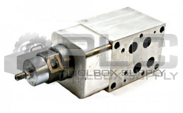 SUN HYDRAULICS DKF ICB5-A2 VALVE