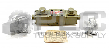 NEW HERION S6VH10G0090011VH SOLENOID VALVE HTMD301755P1