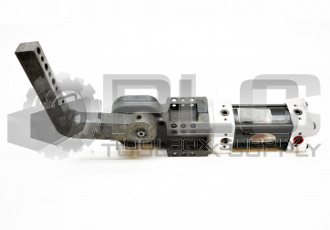 DE-STA-CO 991AL-X45-90-97-44 PNEUMATIC CLAMP 991AL-ACA045-90A-97-R4-C4
