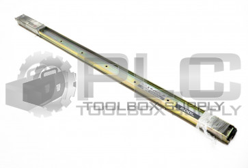 SET OF 2 NEW THK FBW3590R 800L LINEAR SLIDE RAIL FBW3590R-800L / FBW3590R800L 