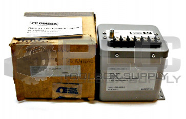 NEW OMEGA 248921-382-AHD-1 AC POWER SERIES TRANSDUCER 248921382AHD1
