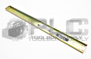 NEW THK FBW3590R 500L LINEAR SLIDE RAIL FBW3590R-500L / FBW3590R500L 