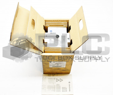 NEW ALLEN BRADLEY 100-D110D11 SER.B CONTACTOR 110V50/120V60Hz