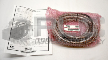 NEW IMI SENSOR PCB PIEZOTRONICS HTTO640B62 4-20aM VELOCITY SENSOR IMI SENSORS