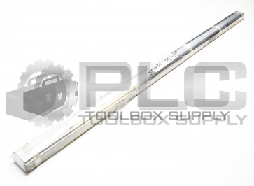 NEW THK GSR35T2SS+920L LINEAR GUIDE 920MM RAIL