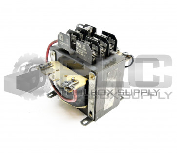 SQUARE D 9070 KF500D1 SER A TRANSFORMER 9070KF500D1