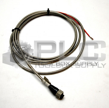 CTC CB206-A2A-010/010-Z HIGH TEMPERATURE CABLE 445035