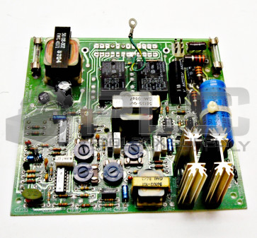 GAI TRONICS 69723-101 AMPLIFIER BOARD REMOTE HANDSET/SPEAKER 69723101