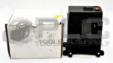 NEW STEGO 13060.9-00 FAN HEATER CS 130 120V OUTPUT PWR:1.2KW