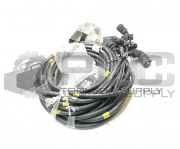 NEW FANUC A660-8012-T599 CABLE K154 POWER (REMOTE) CE