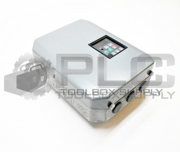 REFURBISHED ALLEN BRADLEY 1333-AAB SERIES D ADJUSTABLE FREQUENCY AC DRIVE 