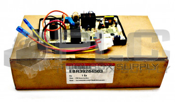 NEW LG INDUSTRIAL SYSTEMS EBR39264503 PCB ASSEMBLY MAIN