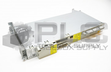 SIEMENS 6SN1112-1AC01-0AA1 SIMODRIVE UEB-MODULE INT/EXT. VER. G