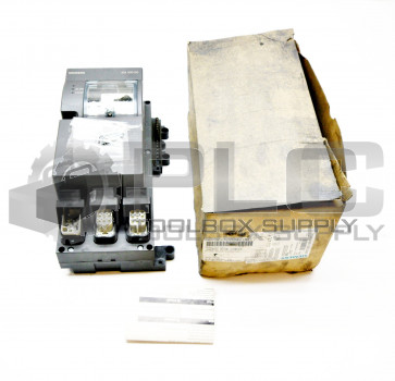 NEW SIEMENS 3RK1300-1BS01-0AA0 MOTOR STARTER *READ*