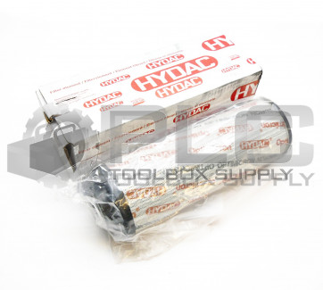 NEW HYDAC 1263017 IN-LINE FILTER ELEMENT 