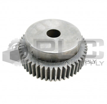 MARTIN TS1050 20 STEEL GEAR SPUR 20 DEGREE 1-3/8" BORE