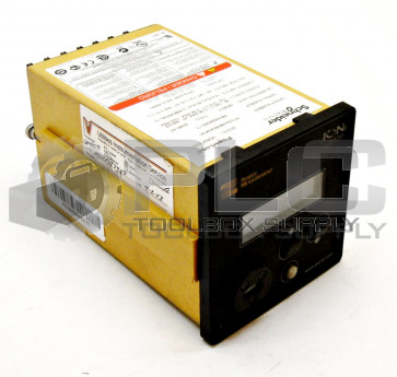 POWER MEASUREMENT ION7330 METER 10AMP 95-240V 47-440HZ