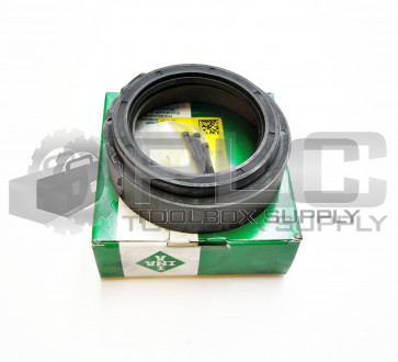 NEW INA DRS 40115 SEAL CARRIER 78X115 DRS40115