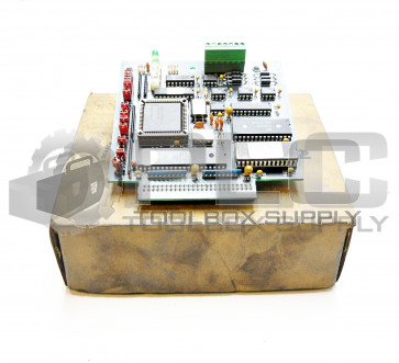 NEW OPTO 22 G4B100 PC BOARD 