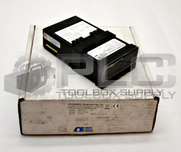 OMEGA DPF701-01 RATE METER TOTALIZER CONTROLLER 