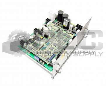 FANUC A06B-6100-H001 SERVO AMPLIFIER 6AXIS / A06B6100H001