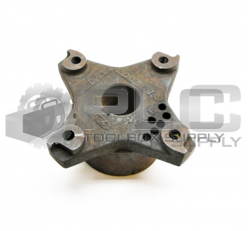 LOVEJOY SAGA 34 6-88 COUPLING 2005676