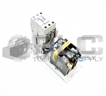 NEW ALLEN BRADLEY 109-C30NZJKOV /A IEC STARTER