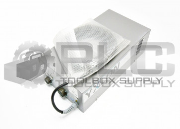NEW YXLON MGP40 ELECTRONIC POWER SUPPLY UNIT 9421-170-40522