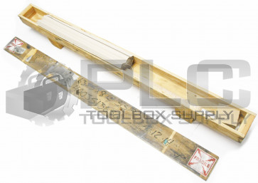 NEW REXROTH R180536161 R.GUIDE RAIL 1316,00MM 512646454