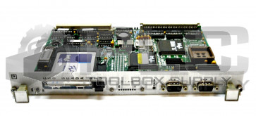 LEEDS & NORTHRUP 0301-040 CPU BOARD C50 MASTER REV K 0301040