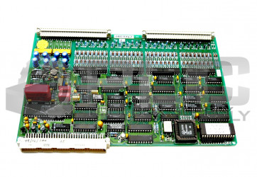 FOXBORO 0303362-AS INPUT LOGIC BOARD 0303362AS