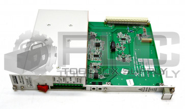 FOXBORO 0702075 POWER SUPPLY 100W OUTPUT 18-164VDC
