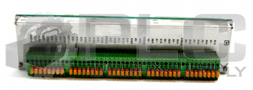 LEEDS & NORTHRUP 0303-350-AS INPUT BOARD 20CHANNEL ANALOG 0303350AS