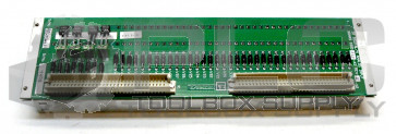 LEEDS & NORTHRUP 0303-313-AS INPUT BOARD 32DIGITAL 4ANALOG 0303313AS