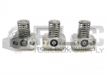 LOT OF 3 NEW HAWE PE10 PUMP ELEMENT FOR RADIAL PISTON PUMP