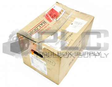 NEW BALDOR VUHM3554 MOTOR 1.6HP 1755RPM 56C FRAME