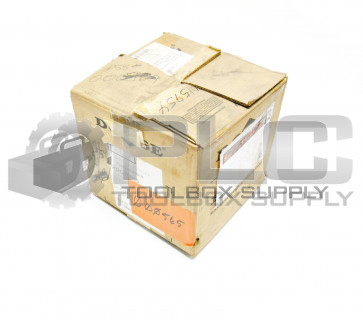 NEW DODGE 202Q15R56 TIGEAR-2 GEAR REDUCER 15:1 RATIO
